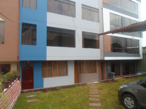 Departamentos Camino Real incluye garaje